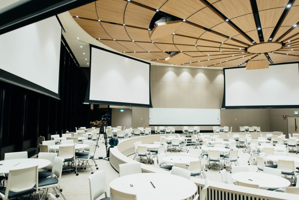Events and Conferences