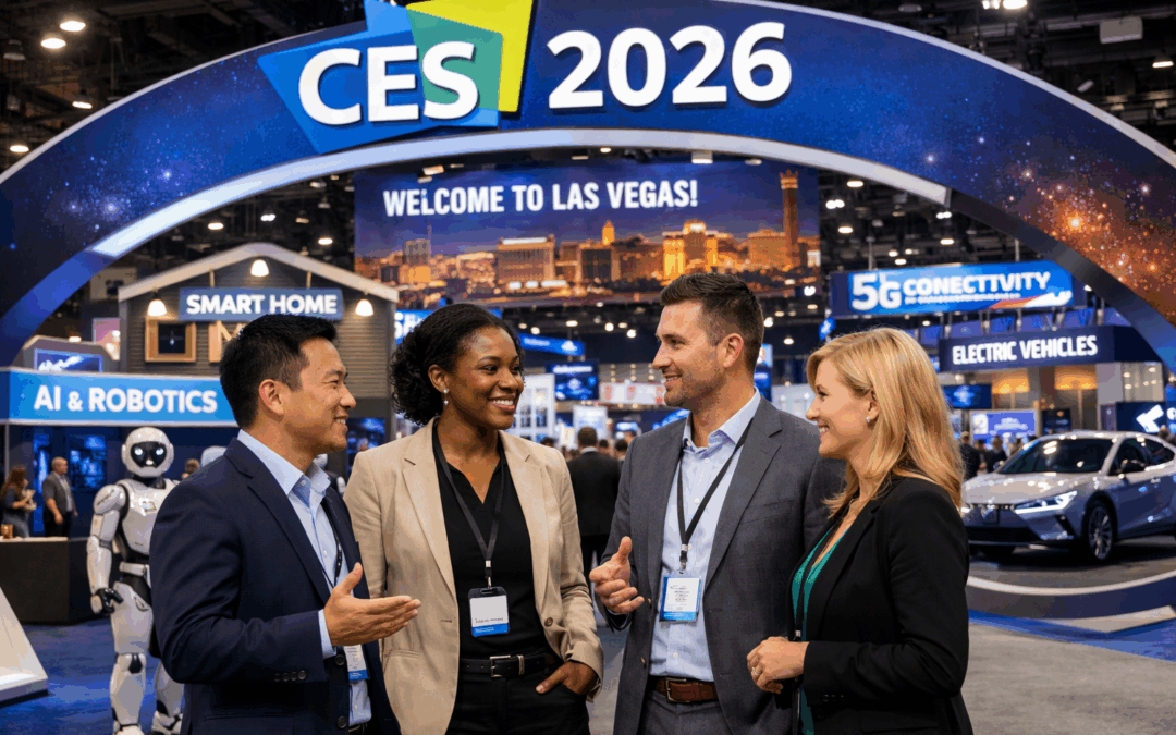 CES 2026