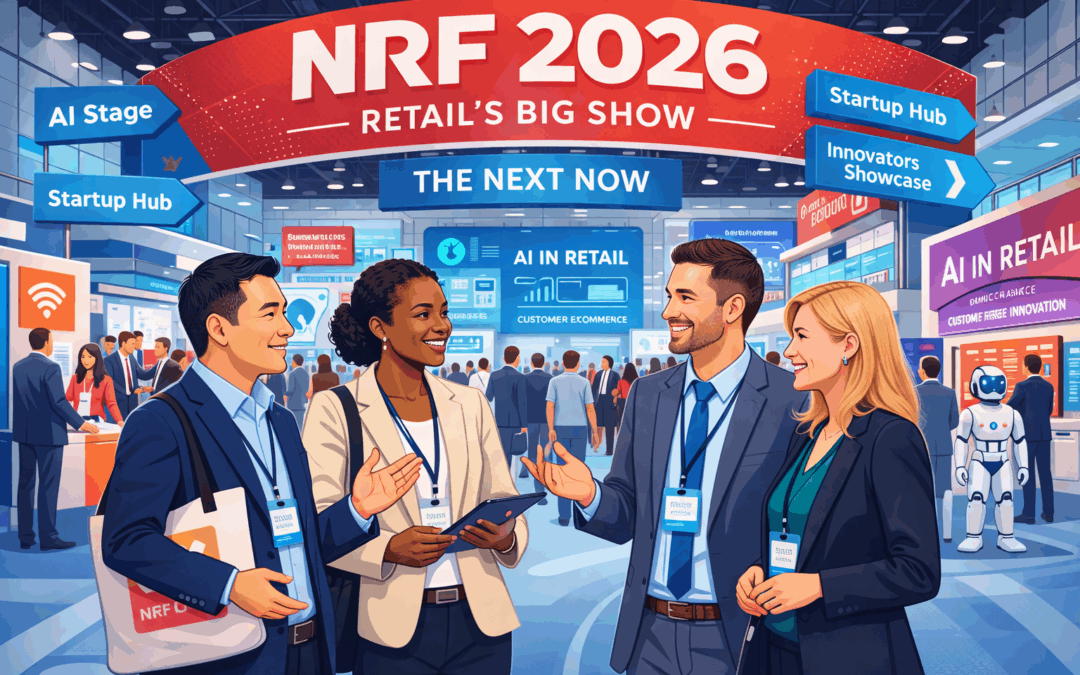 NRF Big Show 2026