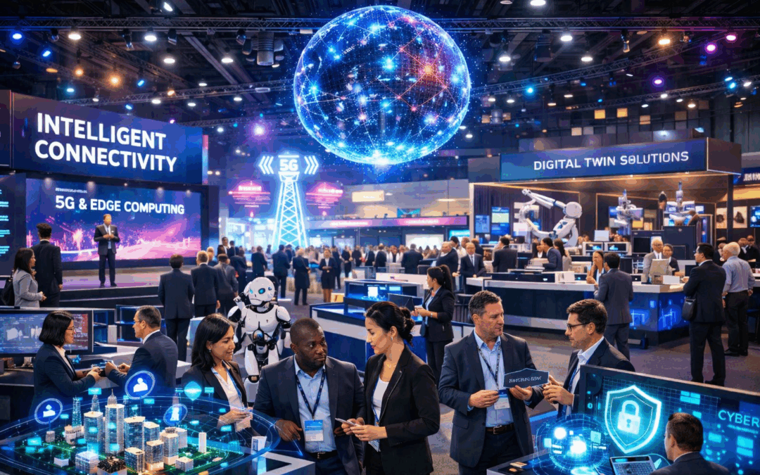 AIOT World Expo 2026